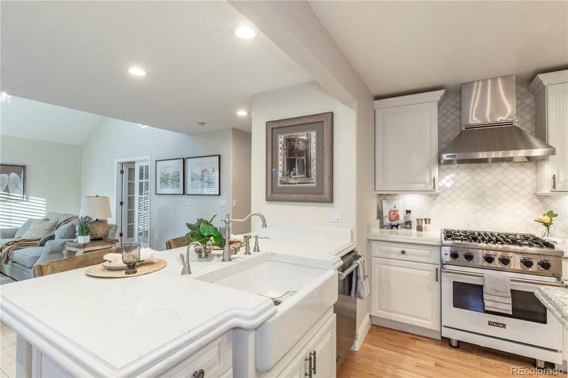 7647 S Allison Ct, Littleton, CO 80128