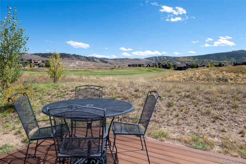 1411 Wildhorse Dr, Granby, CO 80446