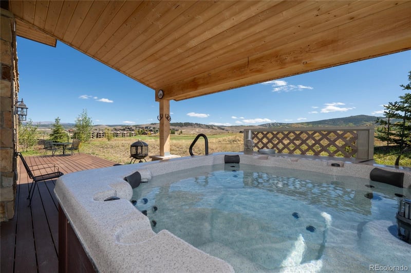1411 Wildhorse Dr, Granby, CO 80446