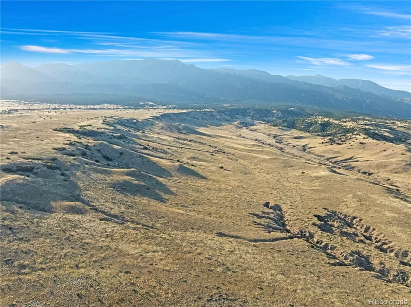 000 County Road 651, Rye, CO 81069