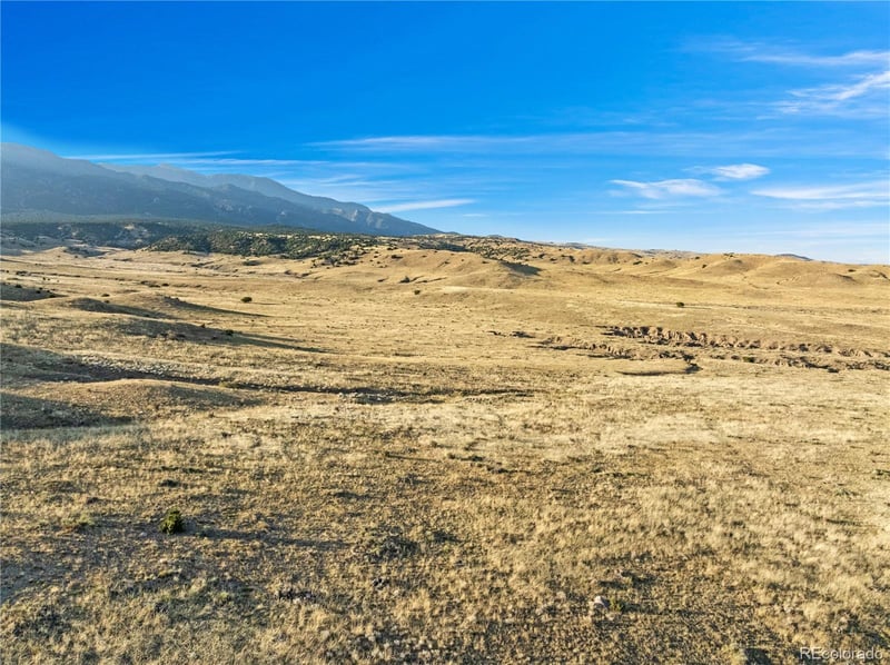 000 County Road 651, Rye, CO 81069