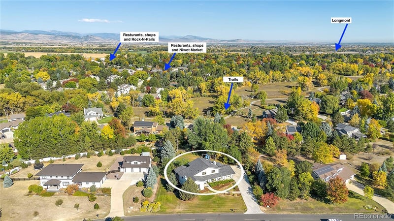 8063 Meadowlake Rd, Longmont, CO 80503