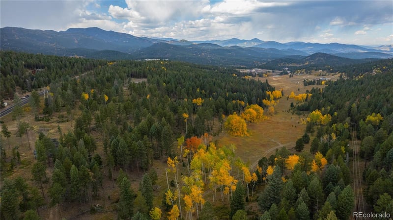 0 Light Ln, Conifer, CO 80433