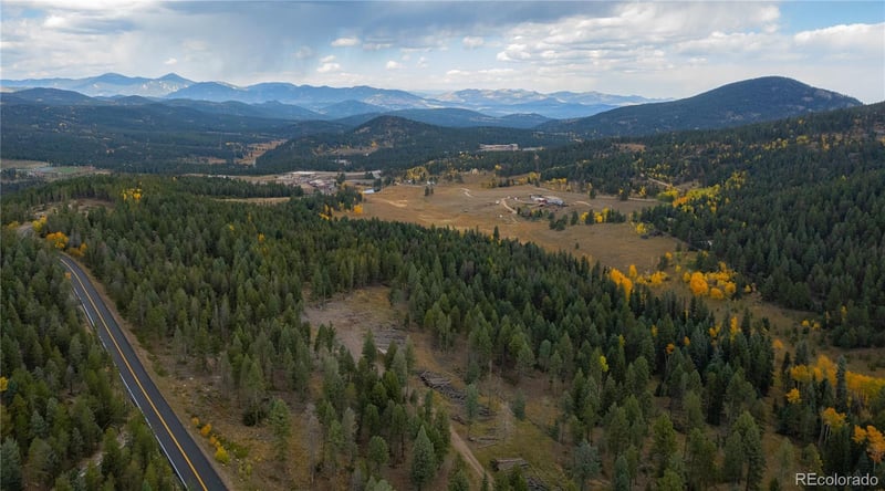 0 Light Ln, Conifer, CO 80433