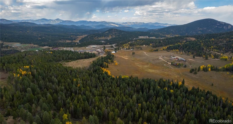 0 Light Ln, Conifer, CO 80433