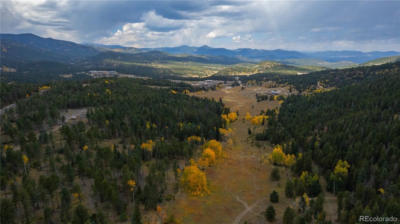 0 Light Ln, Conifer, CO 80433
