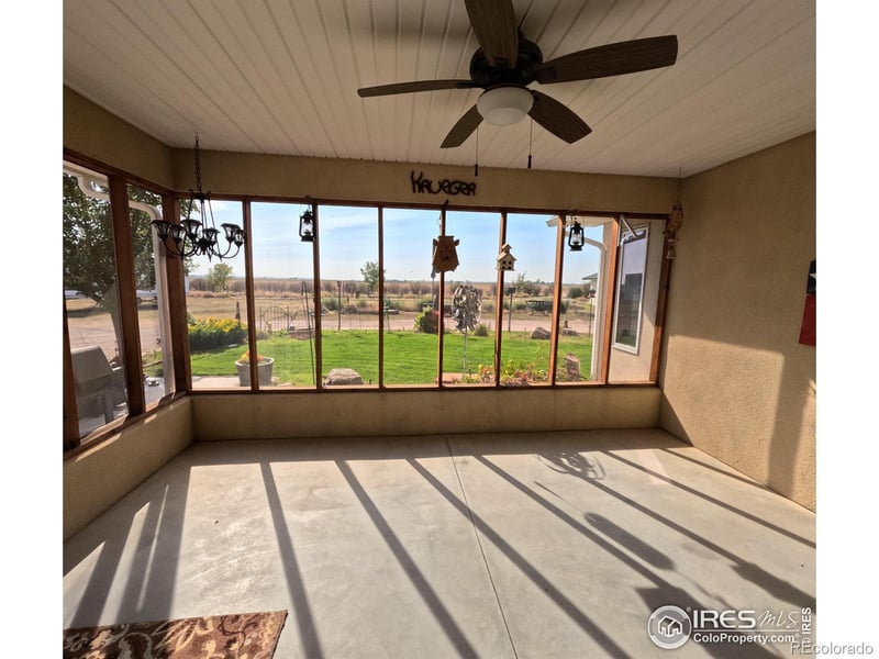 28258 County Road U 5, Brush, CO 80723