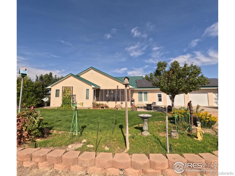 28258 County Road U 5, Brush, CO 80723