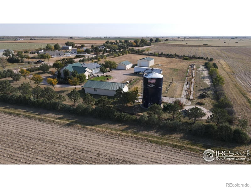 28258 County Road U 5, Brush, CO 80723
