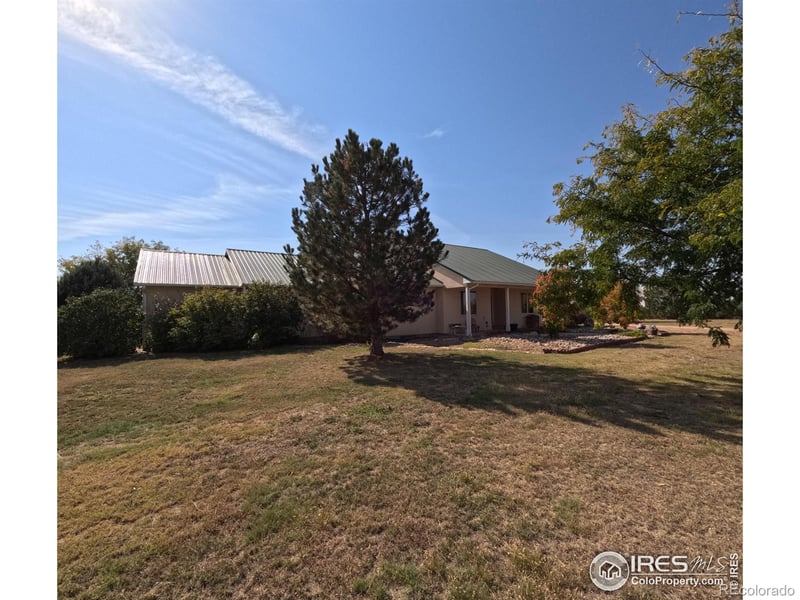 28258 County Road U 5, Brush, CO 80723