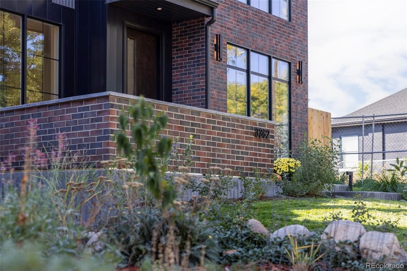 3362 W 32nd Ave, Denver, CO 80211