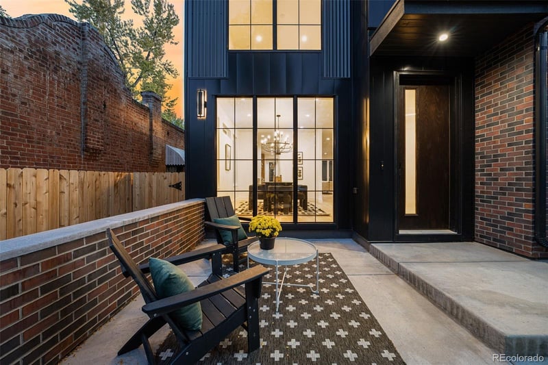 3362 W 32nd Ave, Denver, CO 80211