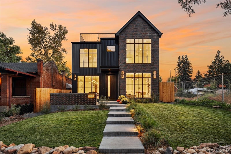 3362 W 32nd Ave, Denver, CO 80211