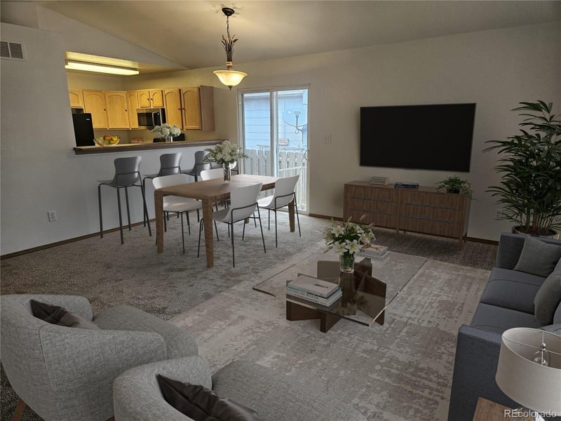 3801 Sheffield Ln, Pueblo, CO 81005
