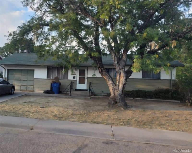 3801 Sheffield Ln, Pueblo, CO 81005