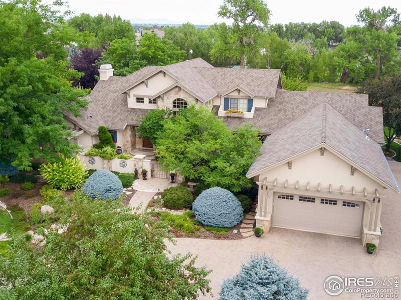 1408 Alene Cir, Fort Collins, CO 80525