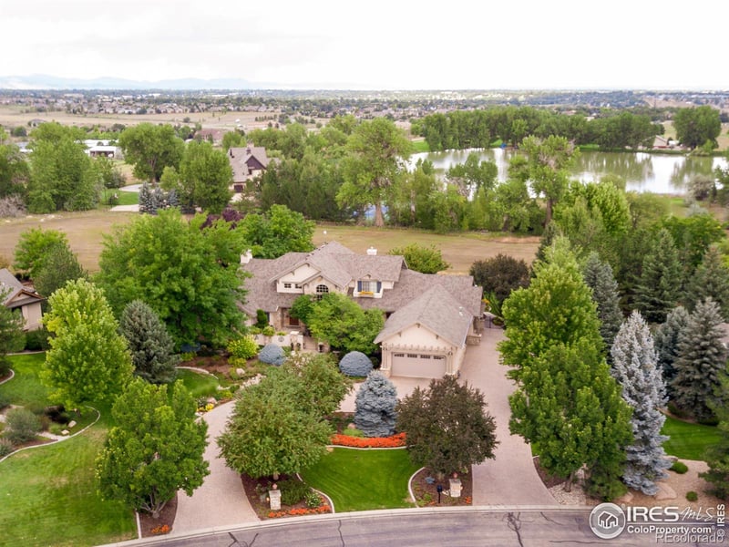 1408 Alene Cir, Fort Collins, CO 80525