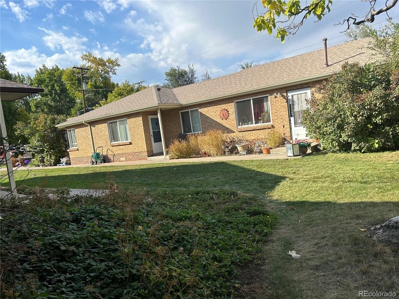 1680 Yukon St, Lakewood, CO 80214