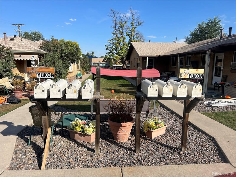 1680 Yukon St, Lakewood, CO 80214