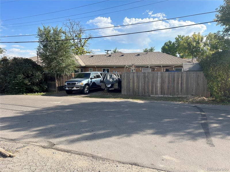 1680 Yukon St, Lakewood, CO 80214