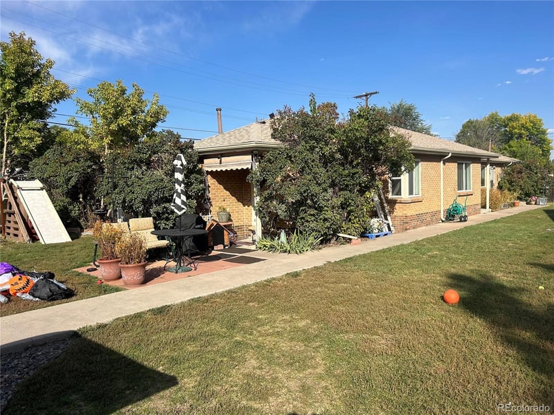 1680 Yukon St, Lakewood, CO 80214