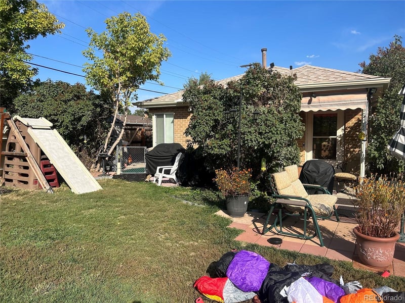 1680 Yukon St, Lakewood, CO 80214