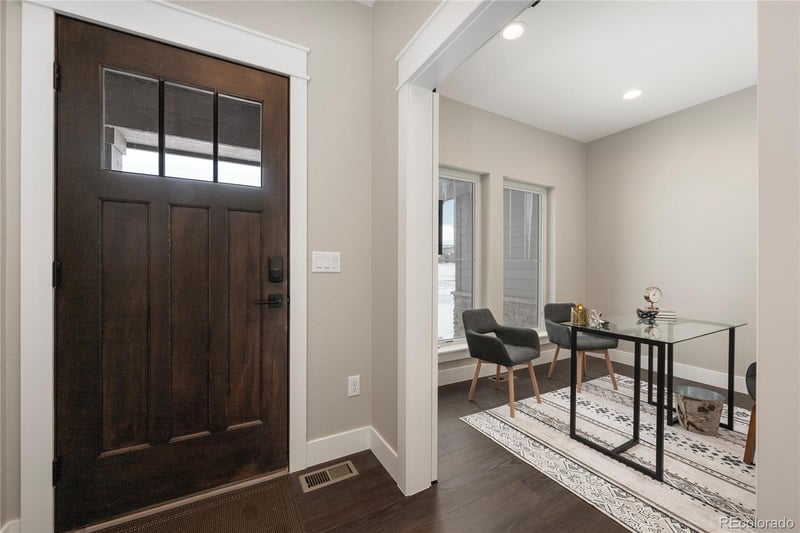1670 Ten Mile Dr, Granby, CO 80446