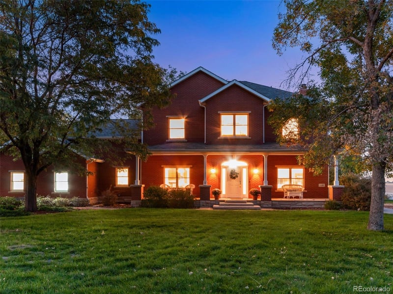 4529 Weld County Road 36, Platteville, CO 80651