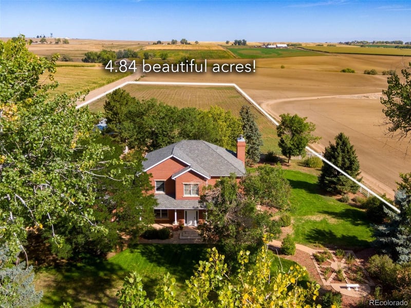 4529 Weld County Road 36, Platteville, CO 80651