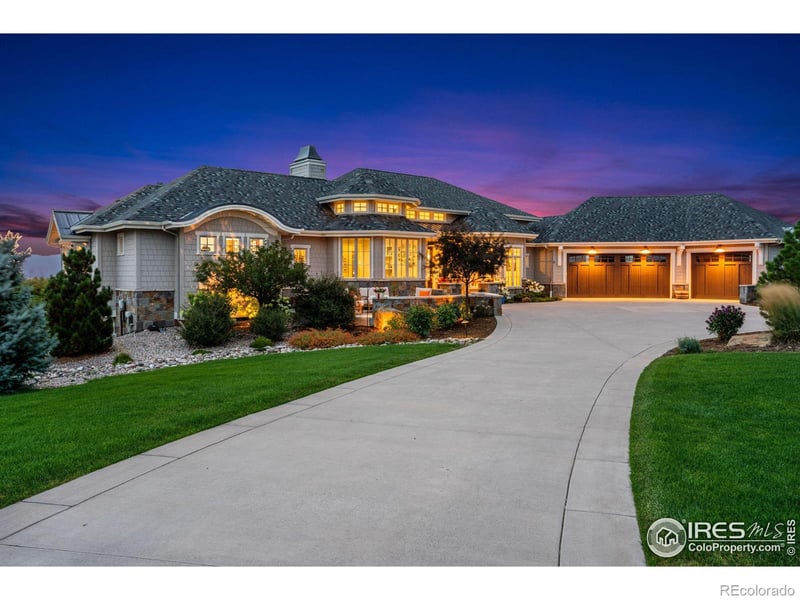 3601 Taliesin Way, Fort Collins, CO 80524