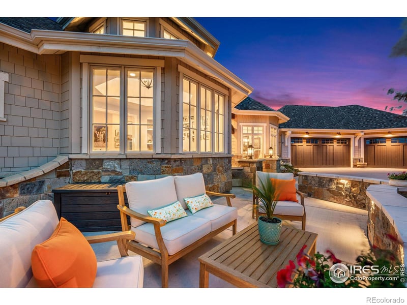3601 Taliesin Way, Fort Collins, CO 80524