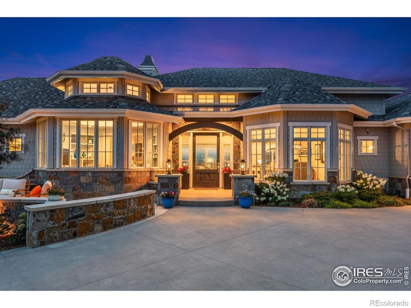 3601 Taliesin Way, Fort Collins, CO 80524