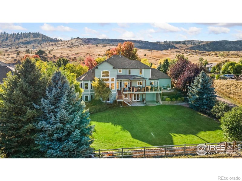 1338 Catalpa Dr, Fort Collins, CO 80521