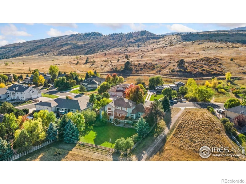 1338 Catalpa Dr, Fort Collins, CO 80521
