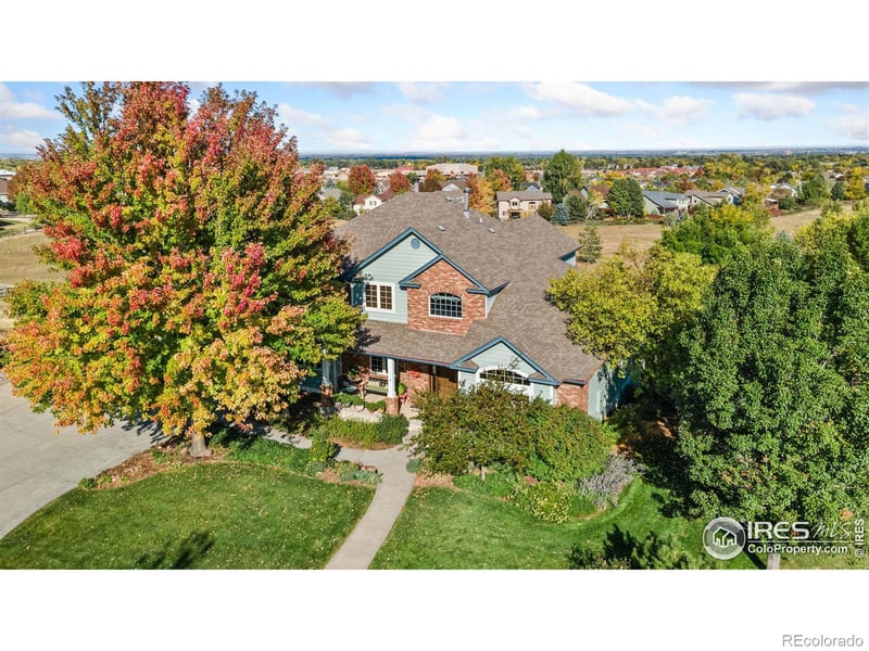 1338 Catalpa Dr, Fort Collins, CO 80521