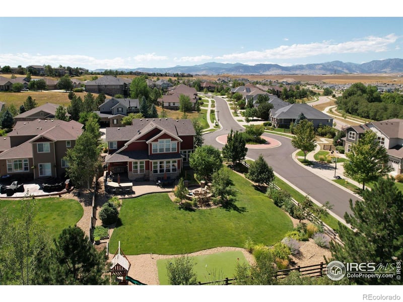 13627 W 87th Ter, Arvada, CO 80005