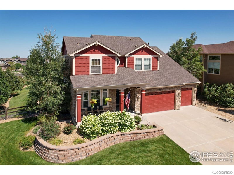 13627 W 87th Ter, Arvada, CO 80005