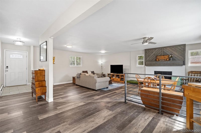 4312 Siferd Blvd, Colorado Springs, CO 80917