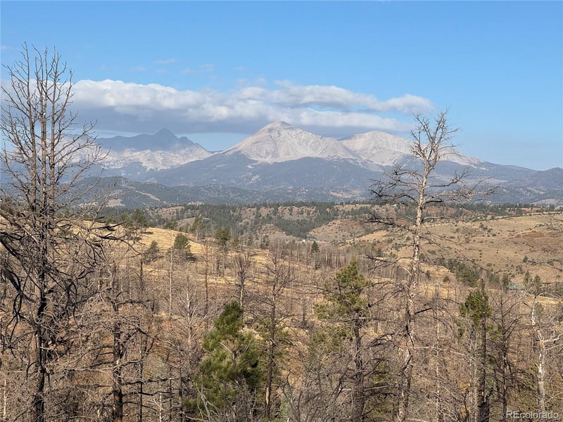 Forbes Park Rd, Fort Garland, CO 81133