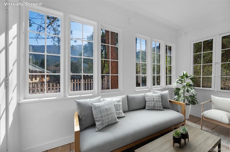 220 Duncan Ave, Manitou Springs, CO 80829