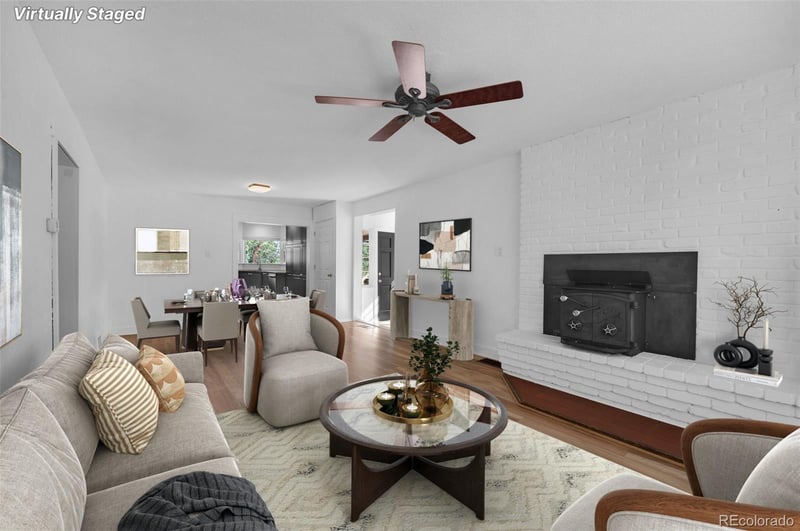 220 Duncan Ave, Manitou Springs, CO 80829