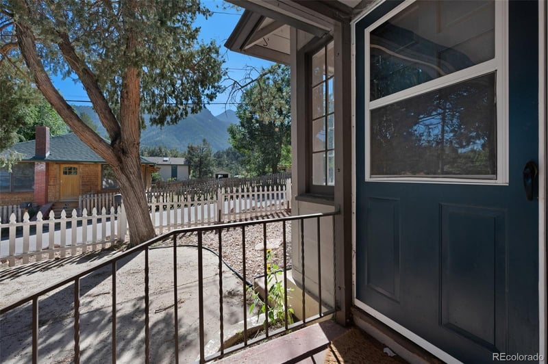 220 Duncan Ave, Manitou Springs, CO 80829