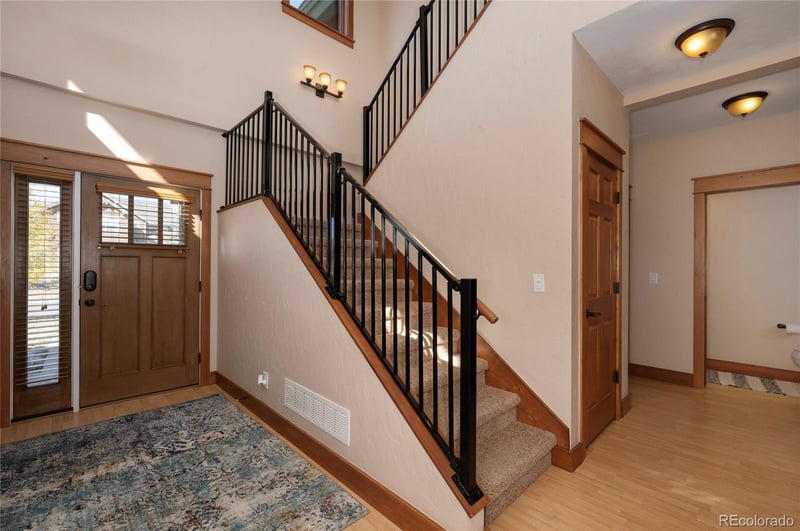 1431 Wildhorse Dr, Granby, CO 80446