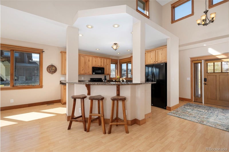 1431 Wildhorse Dr, Granby, CO 80446