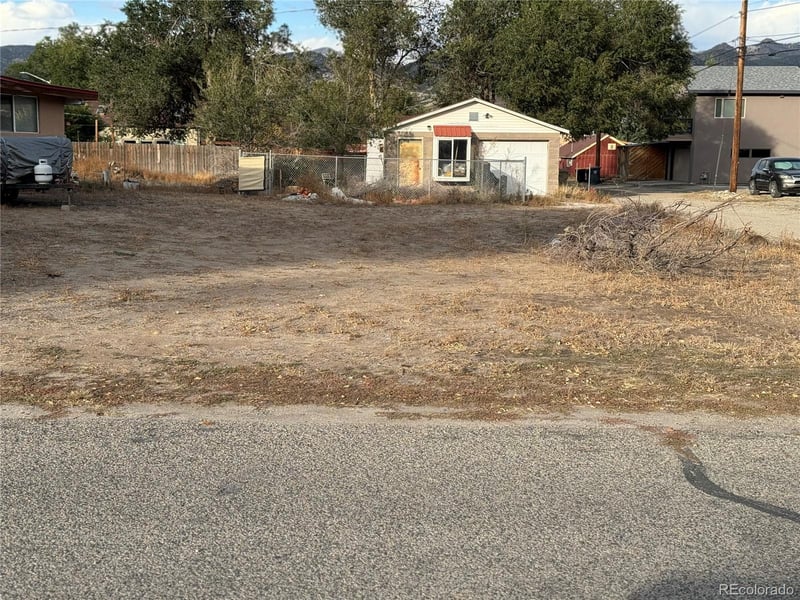 000 Tbd W 15th St lot 3, Salida, CO 81201