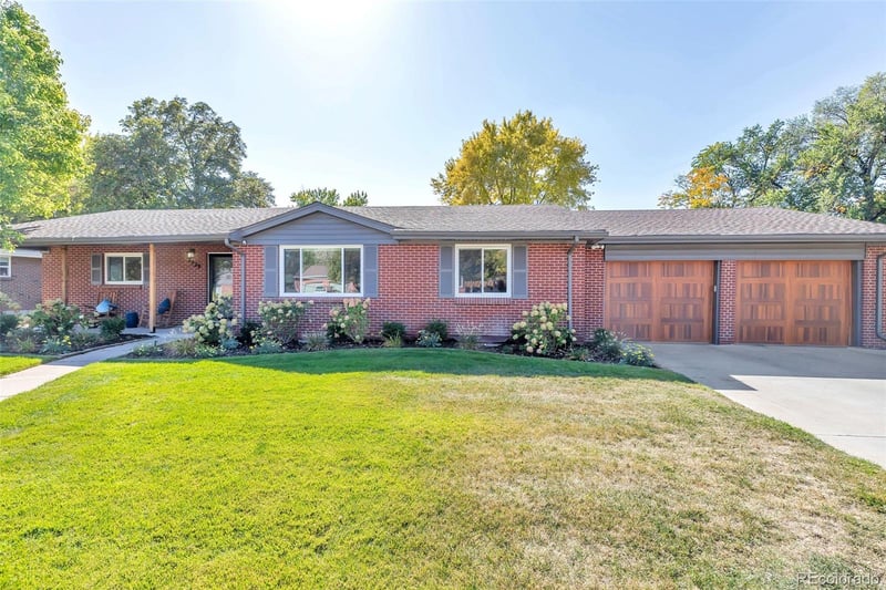 2429 S Kearney St, Denver, CO 80222