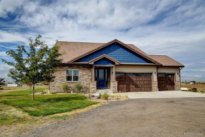 15395 County Road 10, Fort Lupton, CO 80621