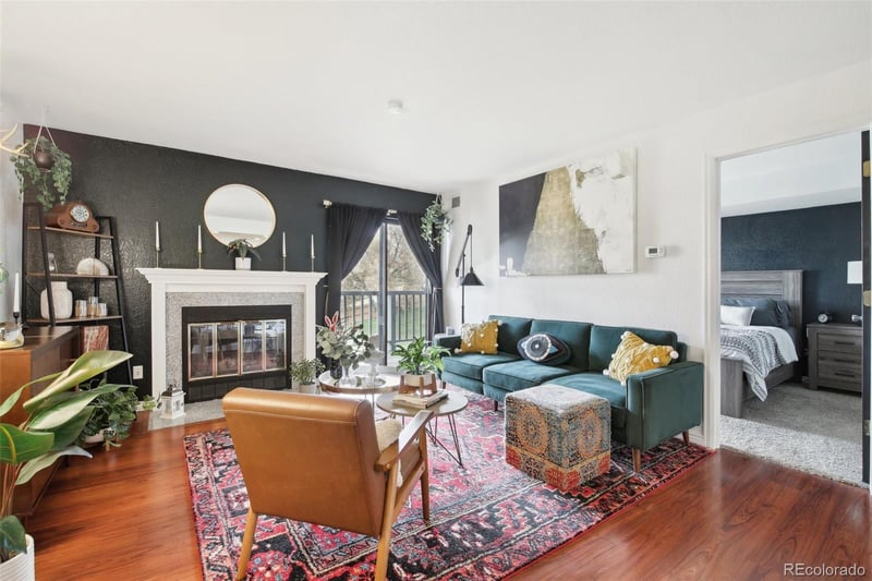 9690 Brentwood Way #204, Broomfield, CO 80021