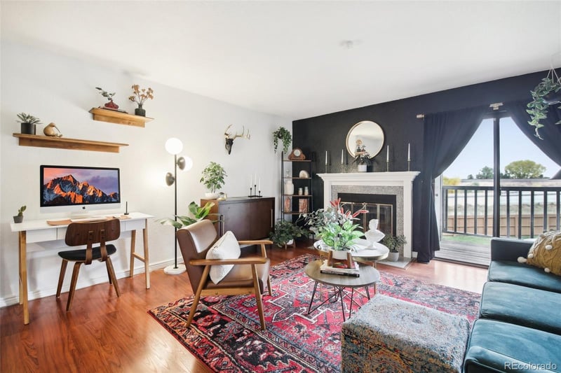 9690 Brentwood Way #204, Broomfield, CO 80021