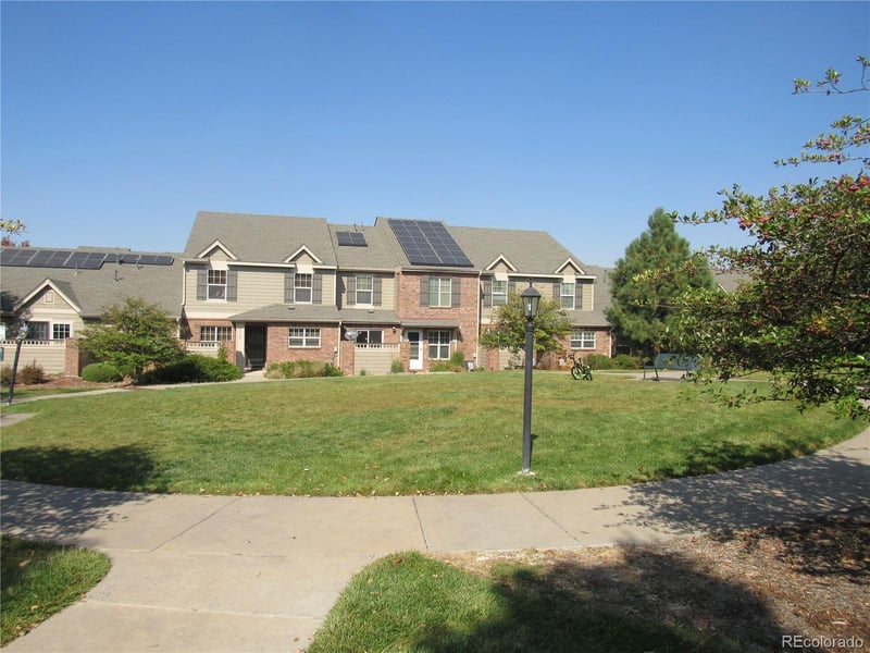 567 Alton Way #A, Denver, CO 80230